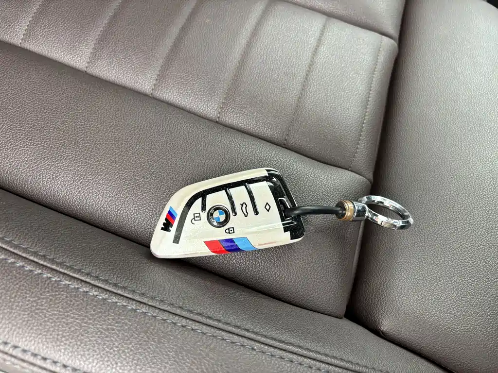 BMW 3 Series — миниатюра 47