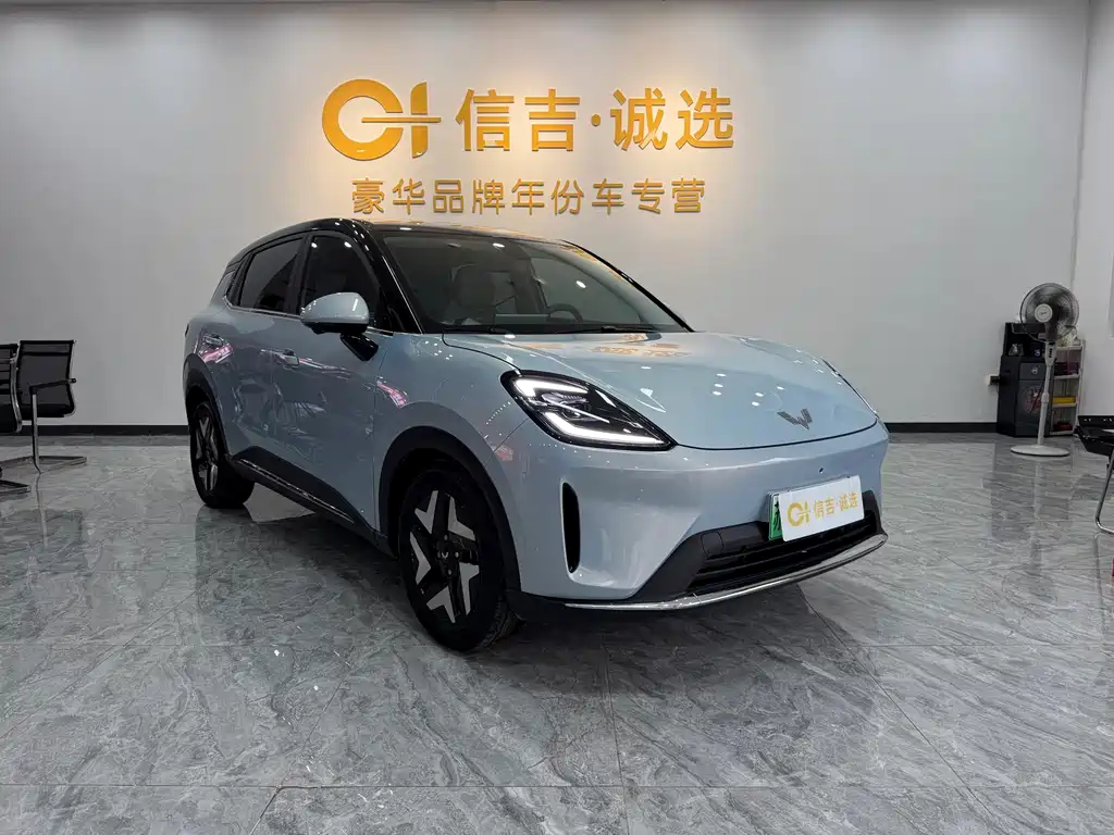 Wuling Bingo S — миниатюра 2