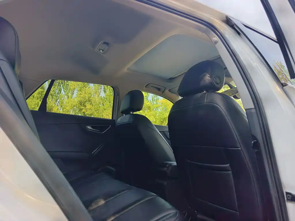 Audi Q2L — миниатюра 7