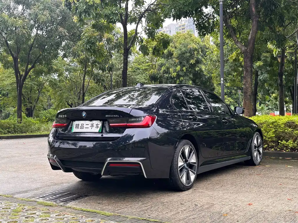 BMW i3 — миниатюра 4