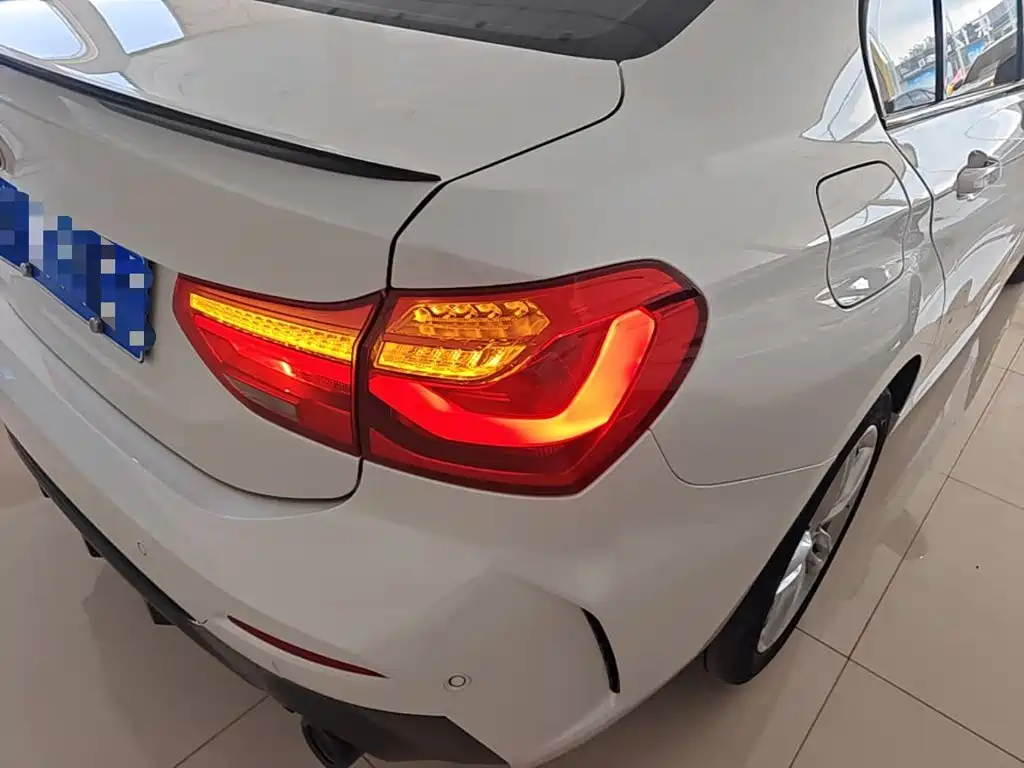BMW 1 Series — миниатюра 8