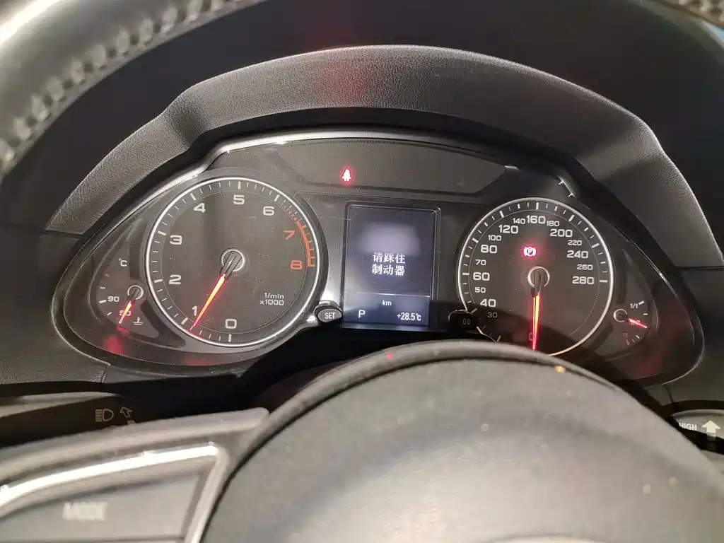 Audi Q5 — миниатюра 4