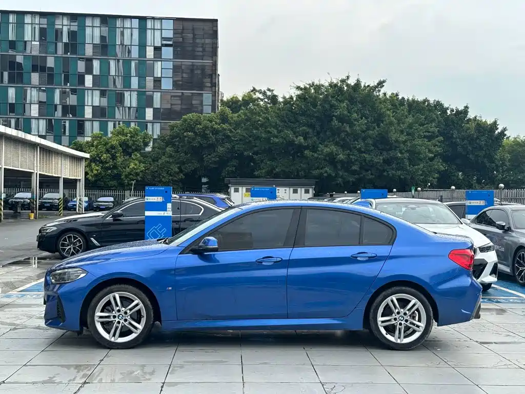 BMW 1 Series — миниатюра 3