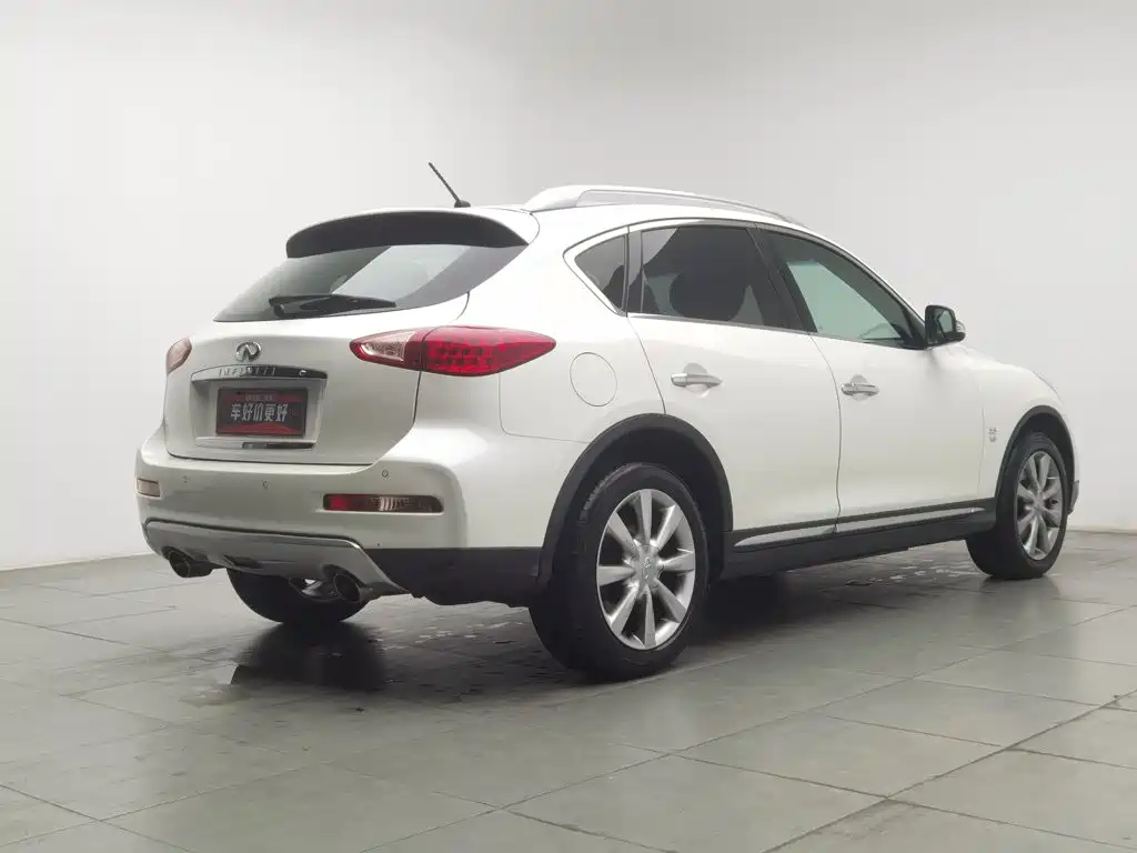 Infiniti QX50 — миниатюра 2