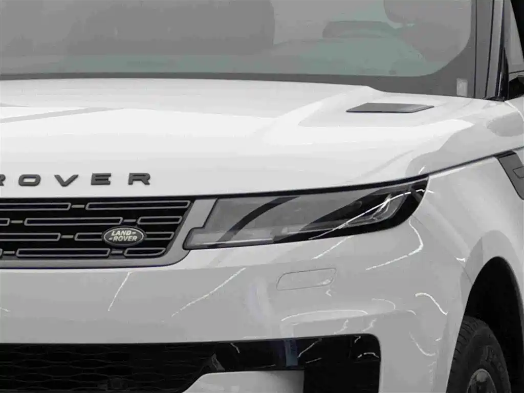Land Rover Sport — миниатюра 3