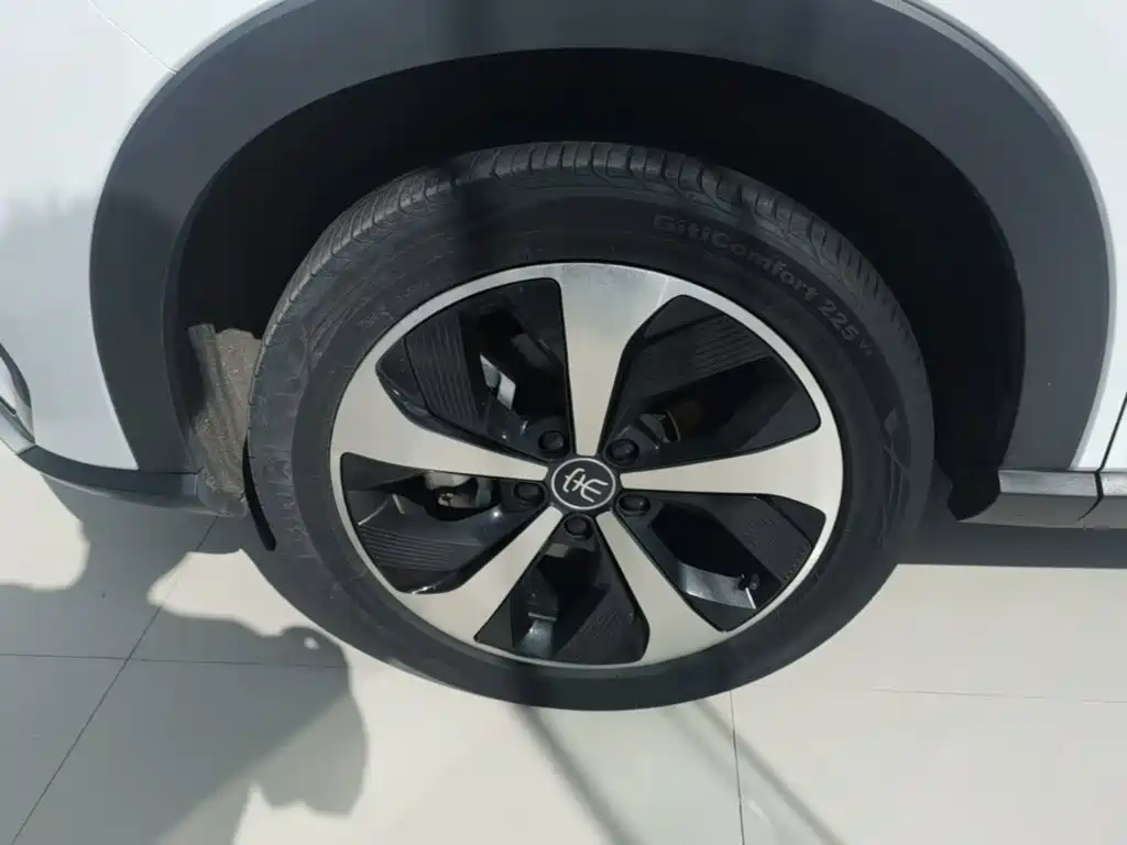 BYD PLUS New Energy — миниатюра 23