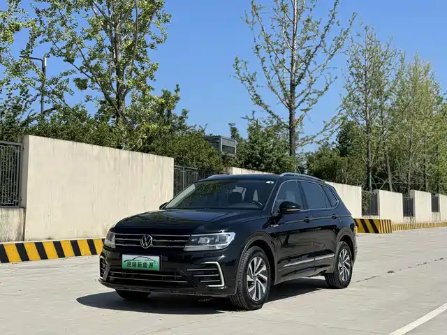 2021 Volkswagen