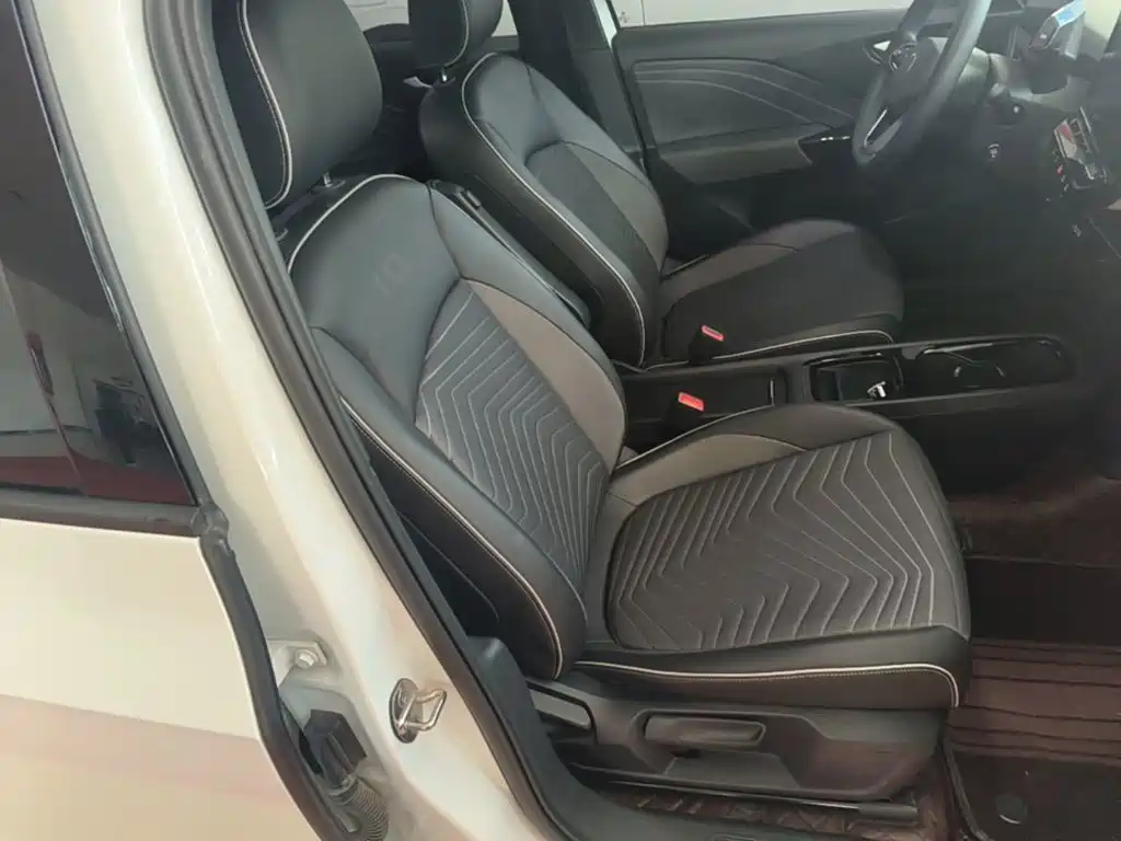 Volkswagen ID.3 — миниатюра 25