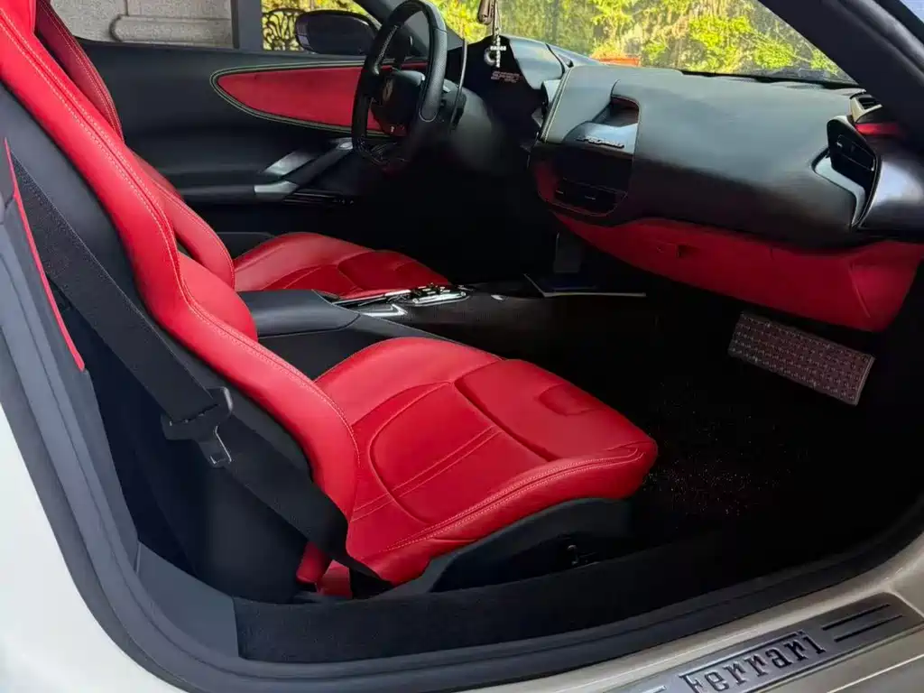 Ferrari SF90 — миниатюра 12