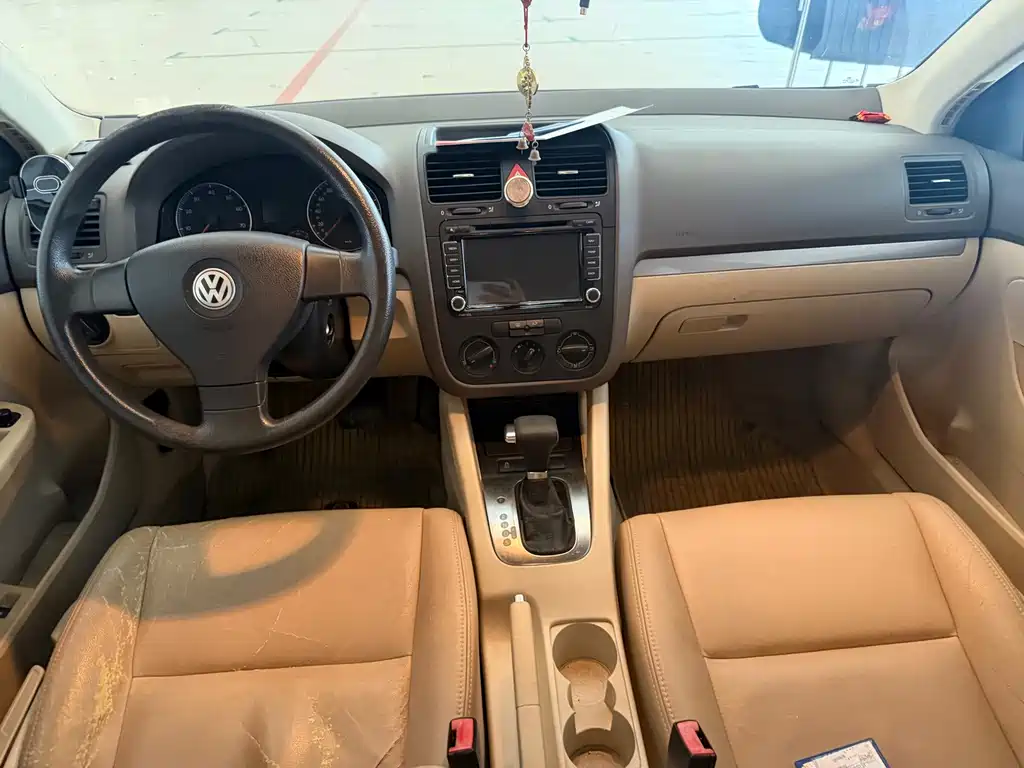Volkswagen Sagitar — миниатюра 14