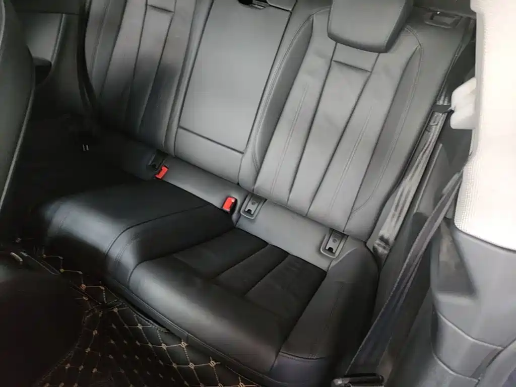 Audi A5 (Import) — миниатюра 17
