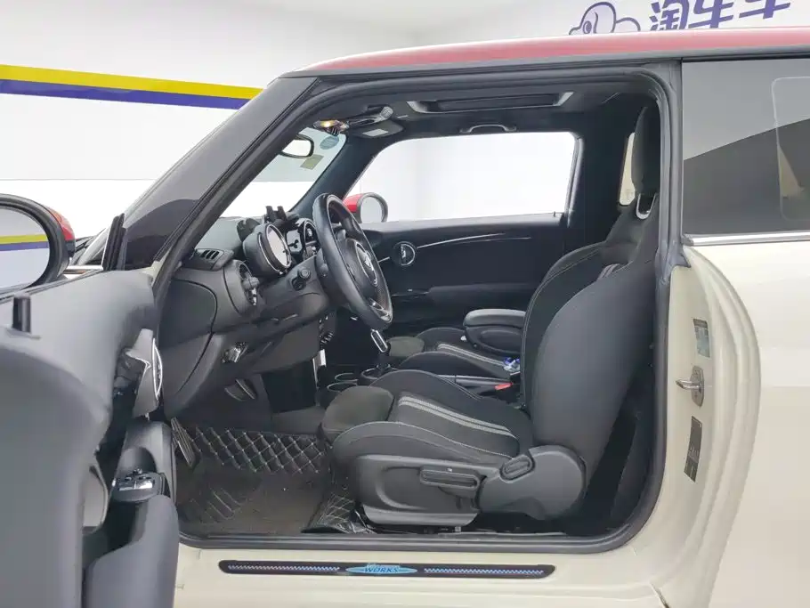 MINI Mini — миниатюра 11