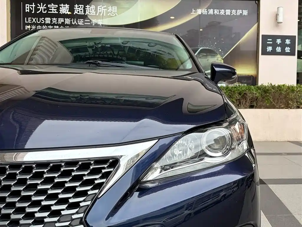 Lexus CT — миниатюра 5