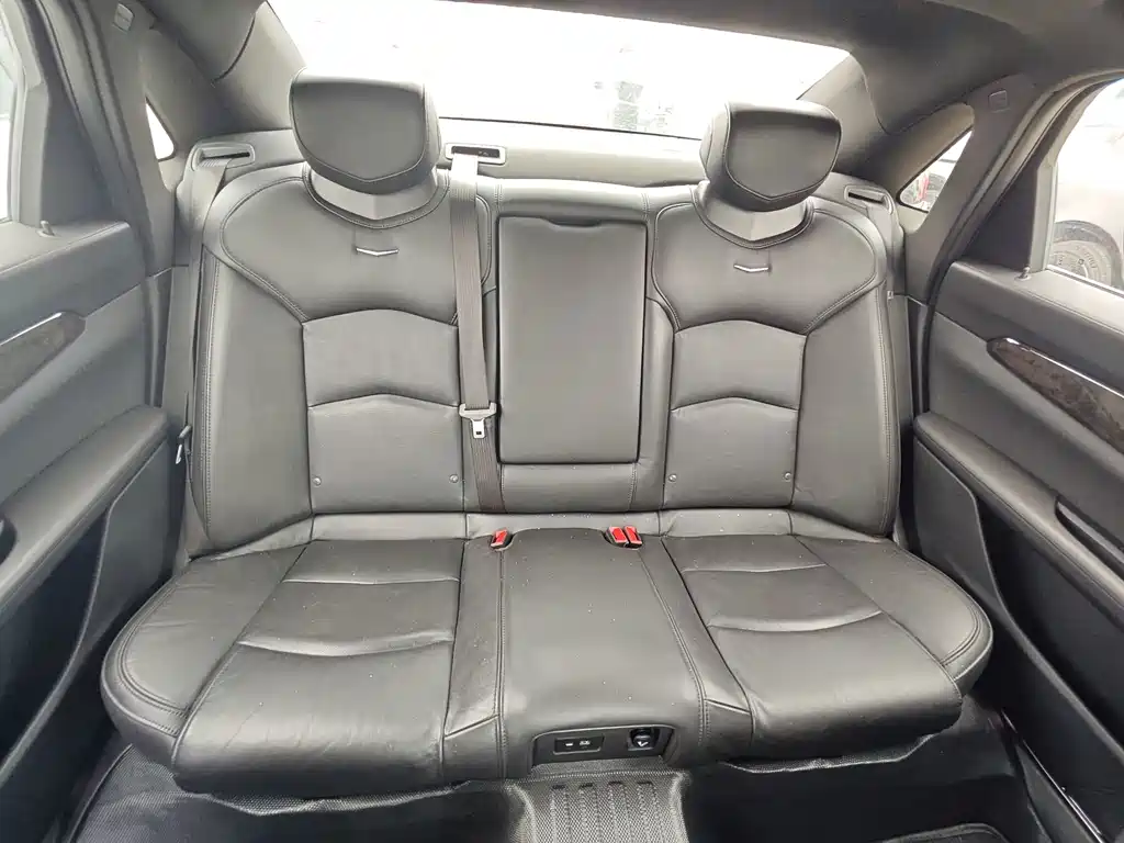 Cadillac CT6 — миниатюра 8