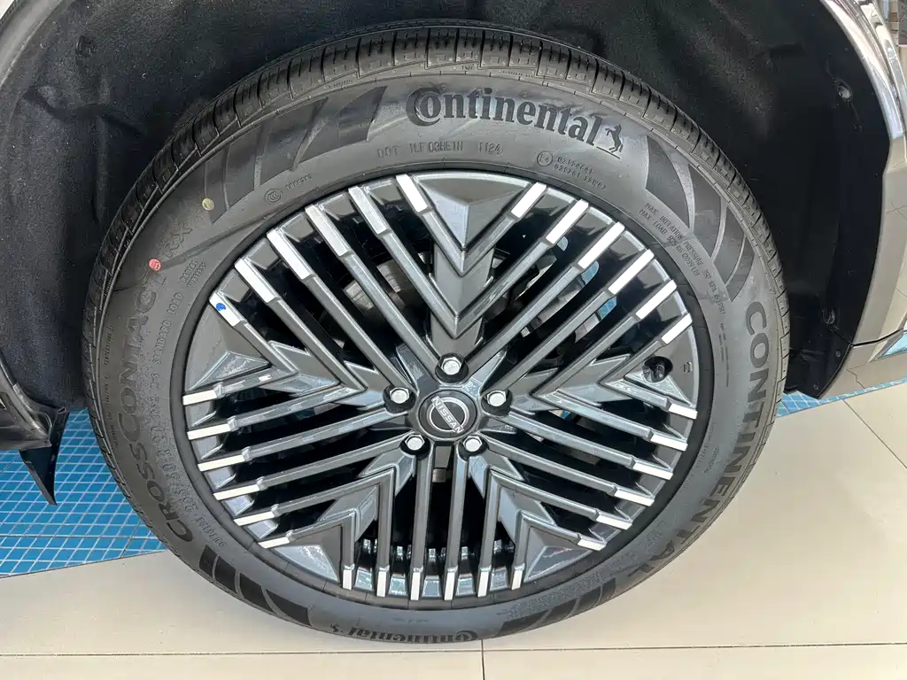 Nissan Pathfinder — фотографии объявления, Фото 13