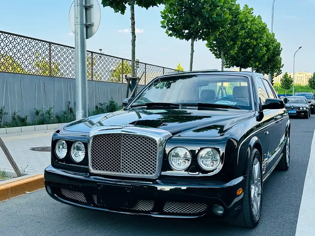 Bentley Elegance — миниатюра 2