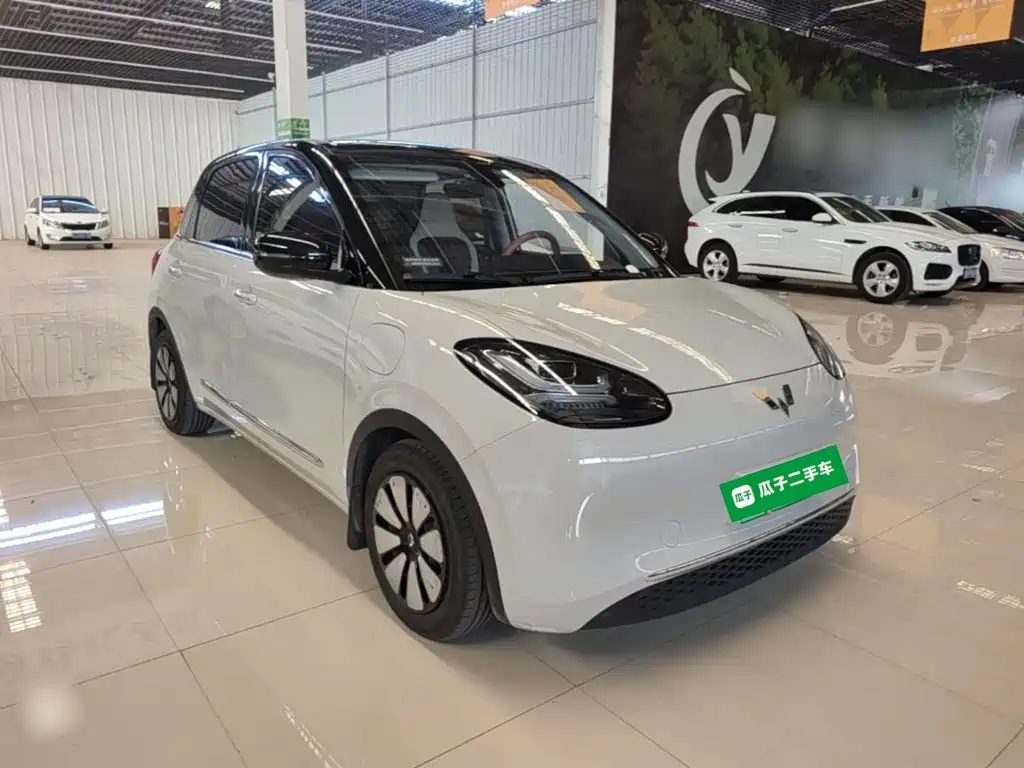 Wuling Bingo — миниатюра 4