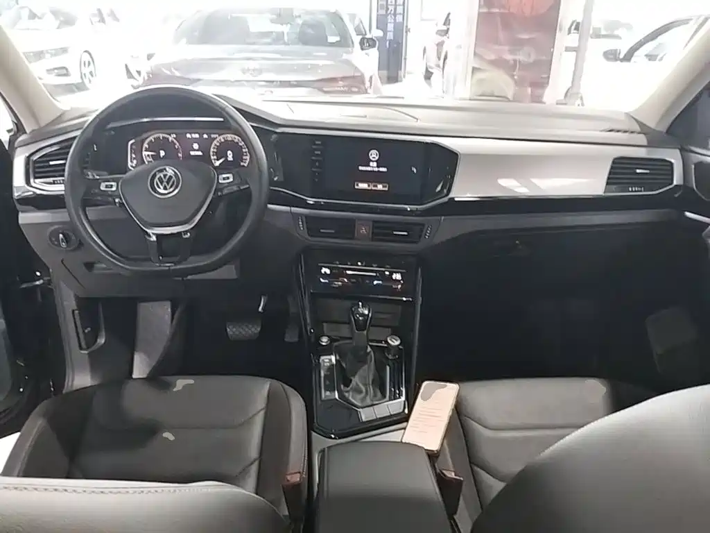 Volkswagen Tayron — миниатюра 10