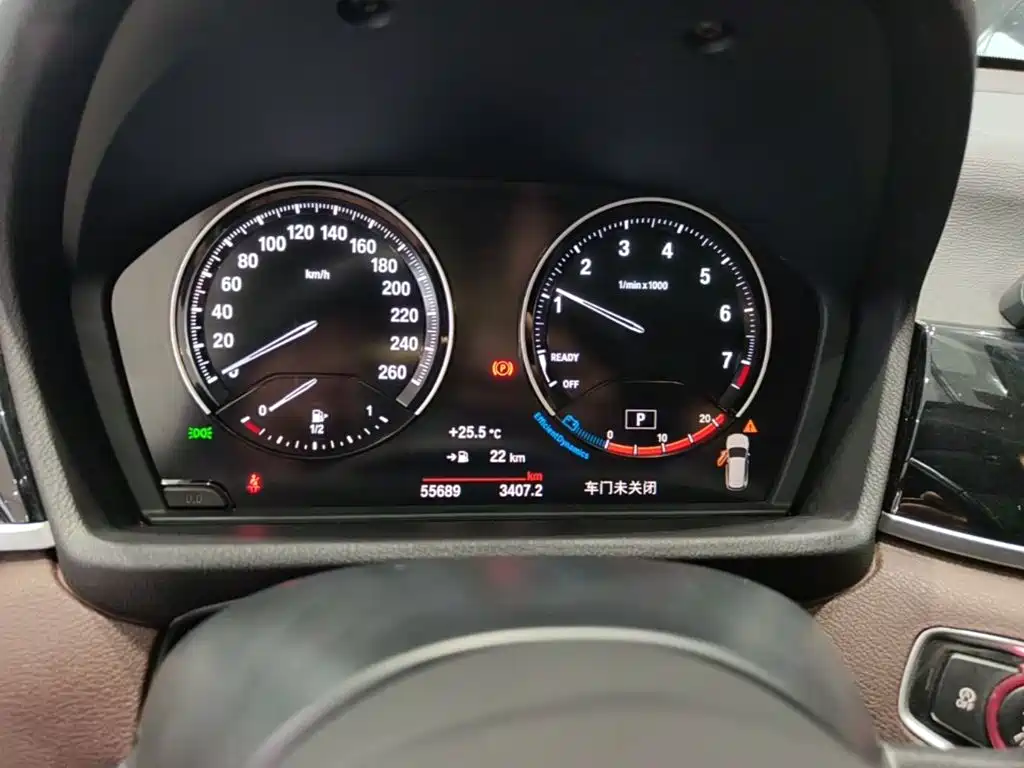 BMW X1 — миниатюра 12