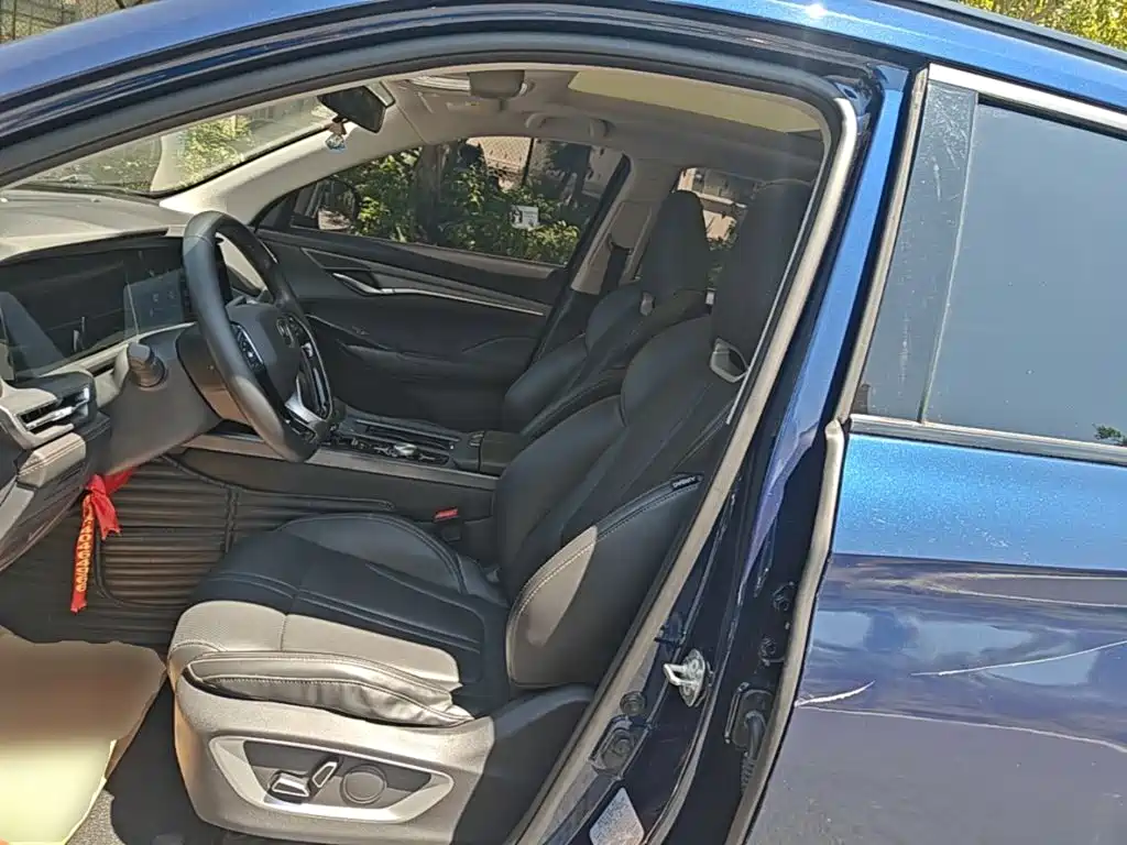Changan CS75 PLUS — миниатюра 15