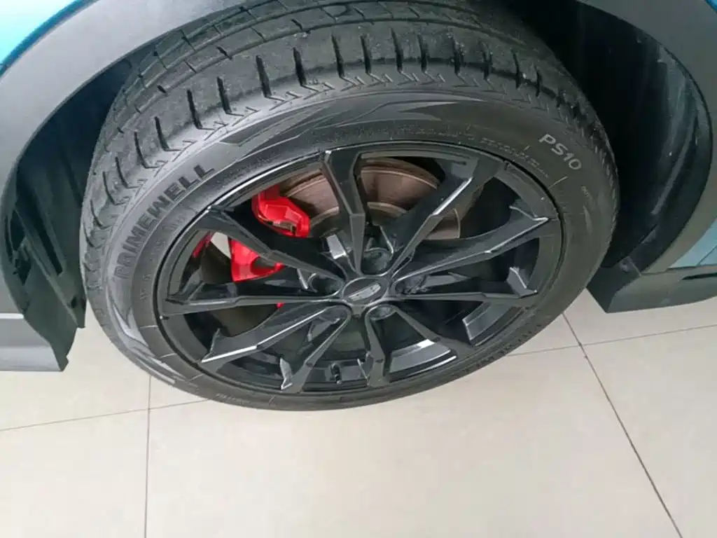 Geely Emgrand S — миниатюра 23