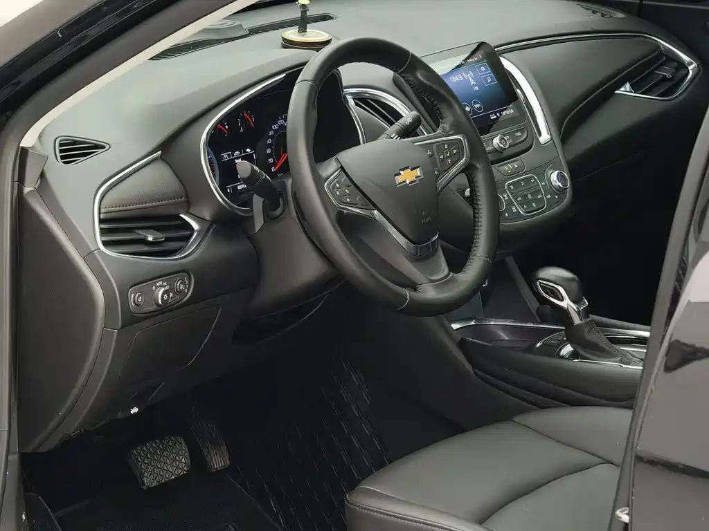 CHEVROLET MAI RUIBAO XL