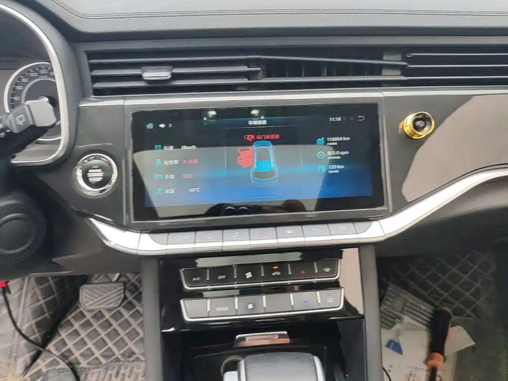 VGV VGV U70 — миниатюра 13