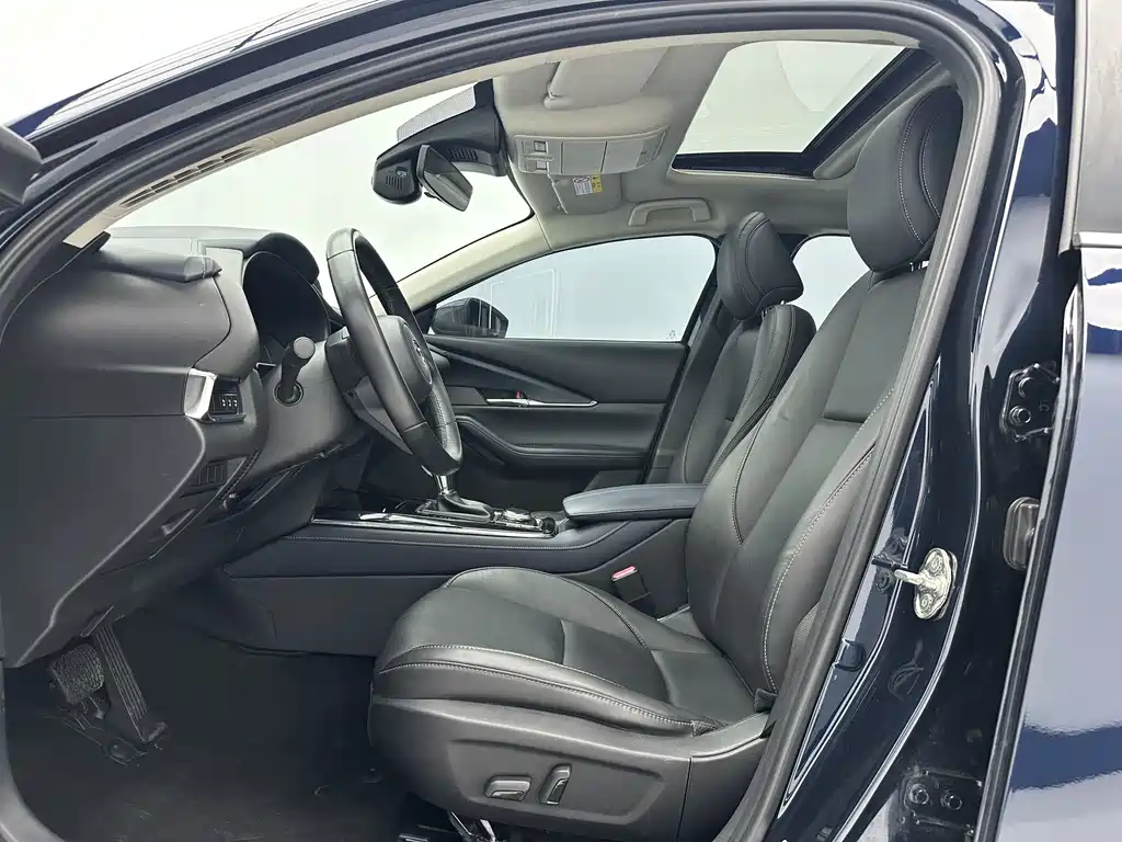 Mazda CX-30 2021 2.0L AT
