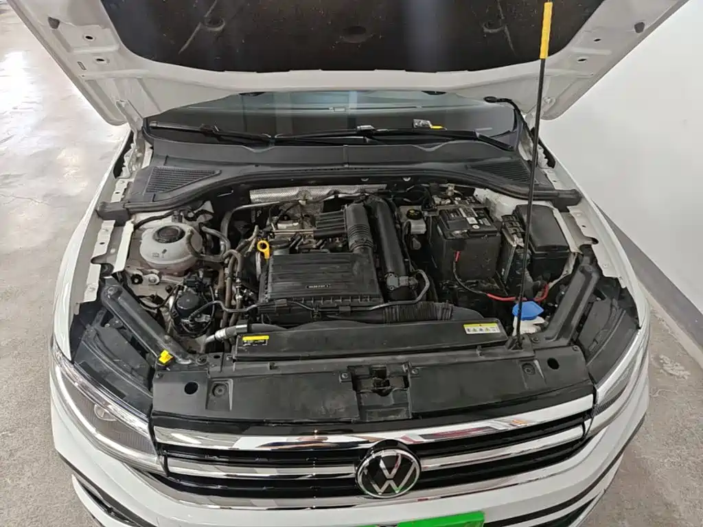 Volkswagen Bora — миниатюра 20