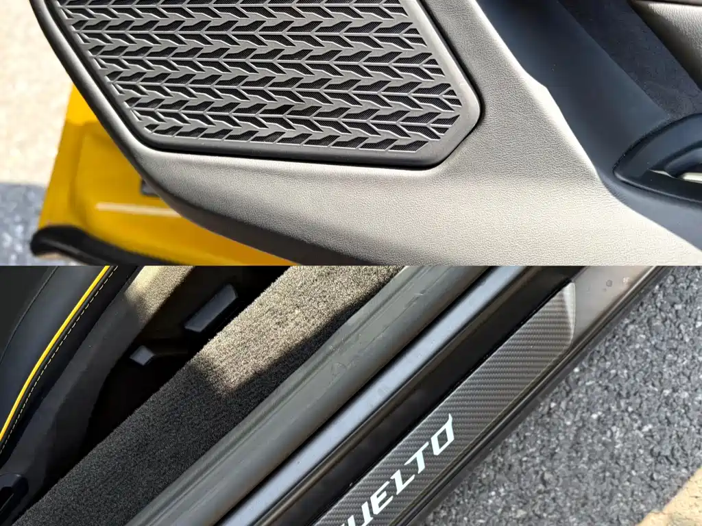 Lamborghini Revuelto — миниатюра 5