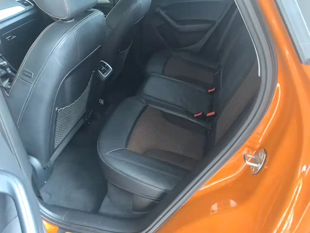 Audi Q3 — миниатюра 17