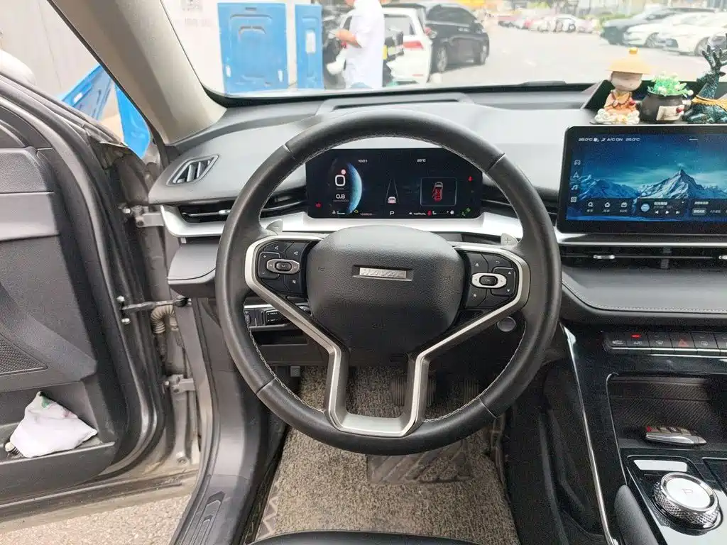 Haval H6 — миниатюра 6