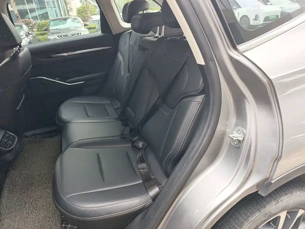 Haval H6 — миниатюра 13
