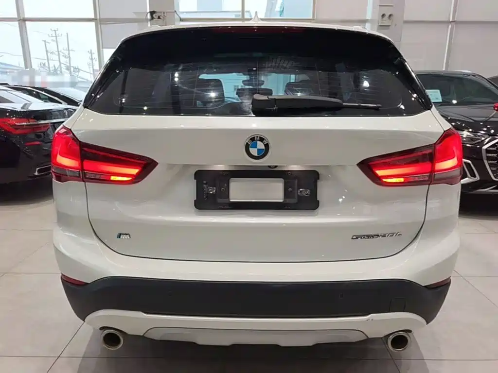 BMW X1 — миниатюра 6