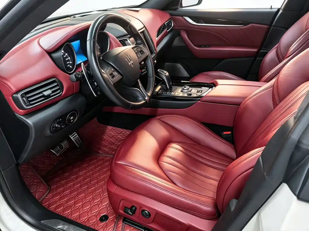Maserati Levante — миниатюра 3