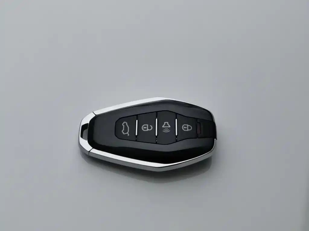 Jetour X70 PLUS — миниатюра 19