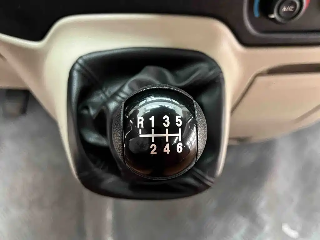 Ford Transit Custom — миниатюра 18