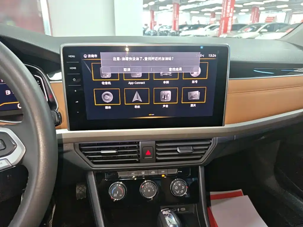 Volkswagen Bora — миниатюра 13