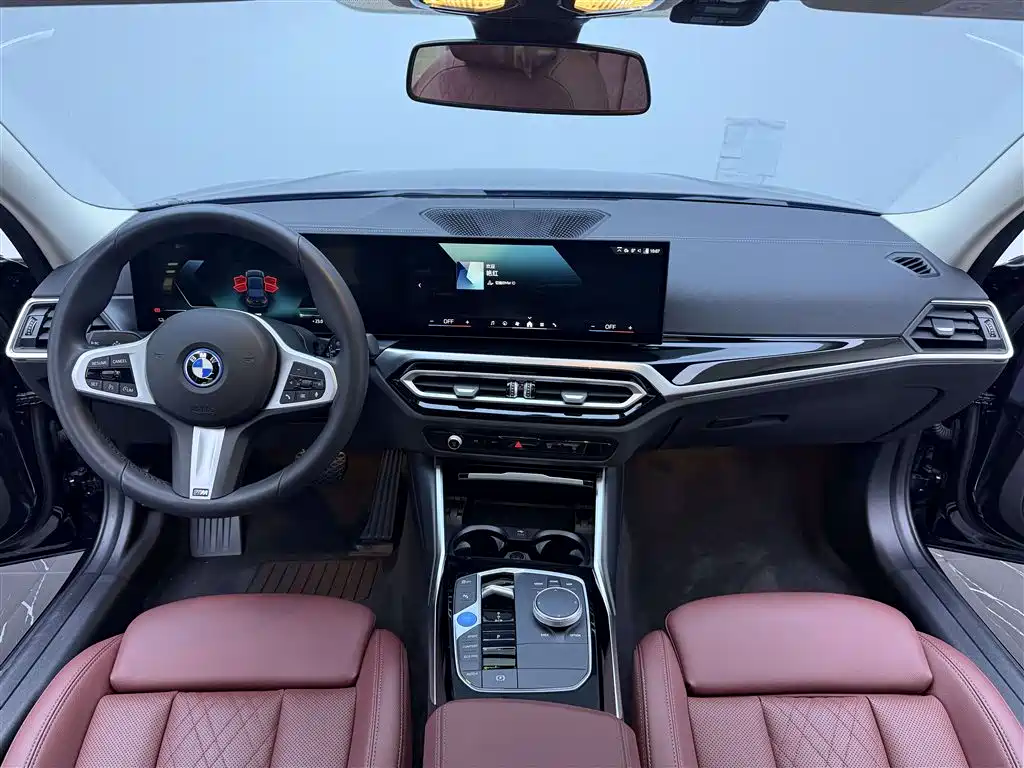 BMW i3 — миниатюра 14