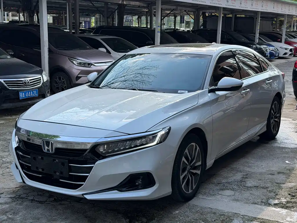 Honda Accord 2023