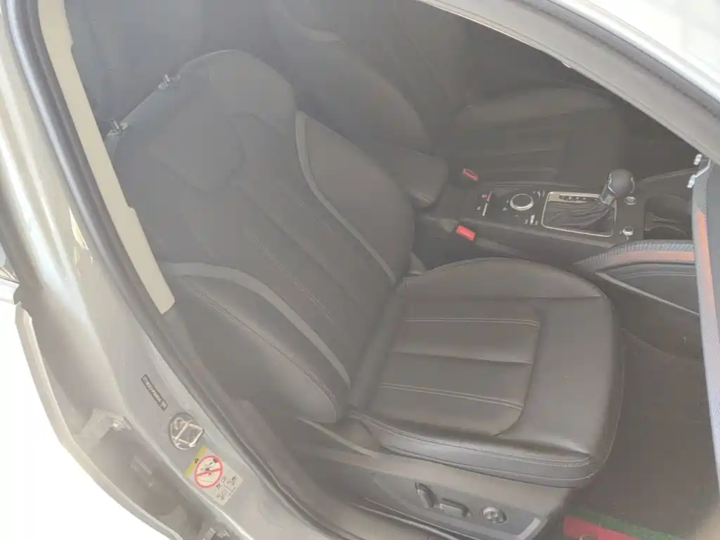 Audi Q2L — миниатюра 25