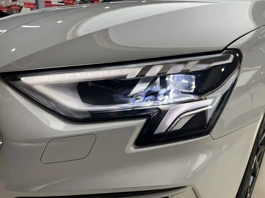 Audi A3 — миниатюра 18