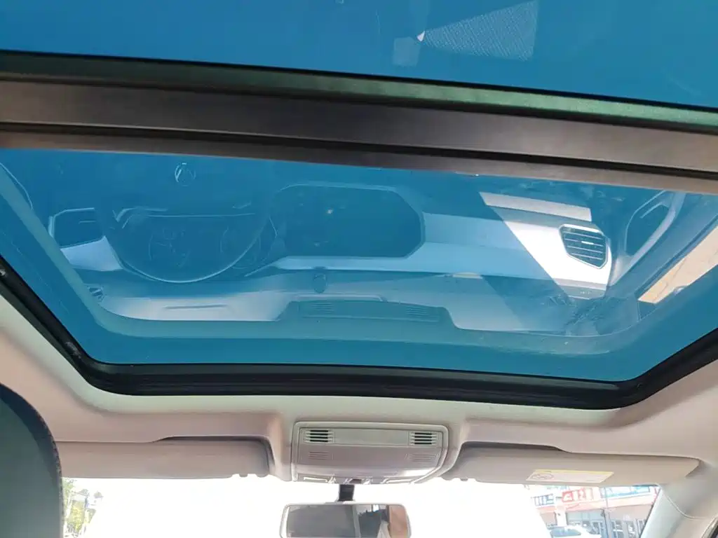 Volkswagen Tacqua — миниатюра 18