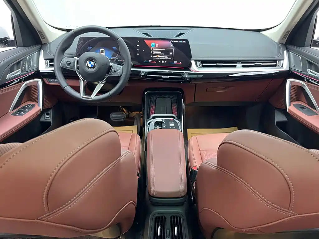 BMW X1 — миниатюра 23