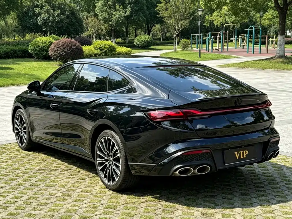 MG MG7 — миниатюра 9