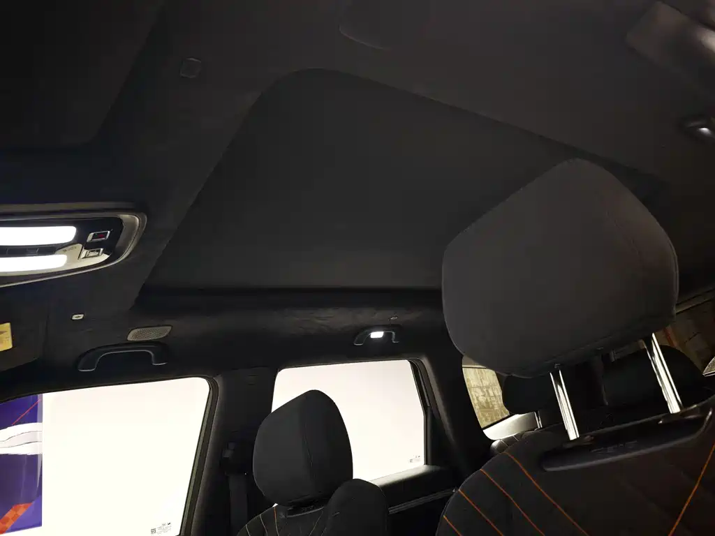 Deepal Deepal G318 — миниатюра 16
