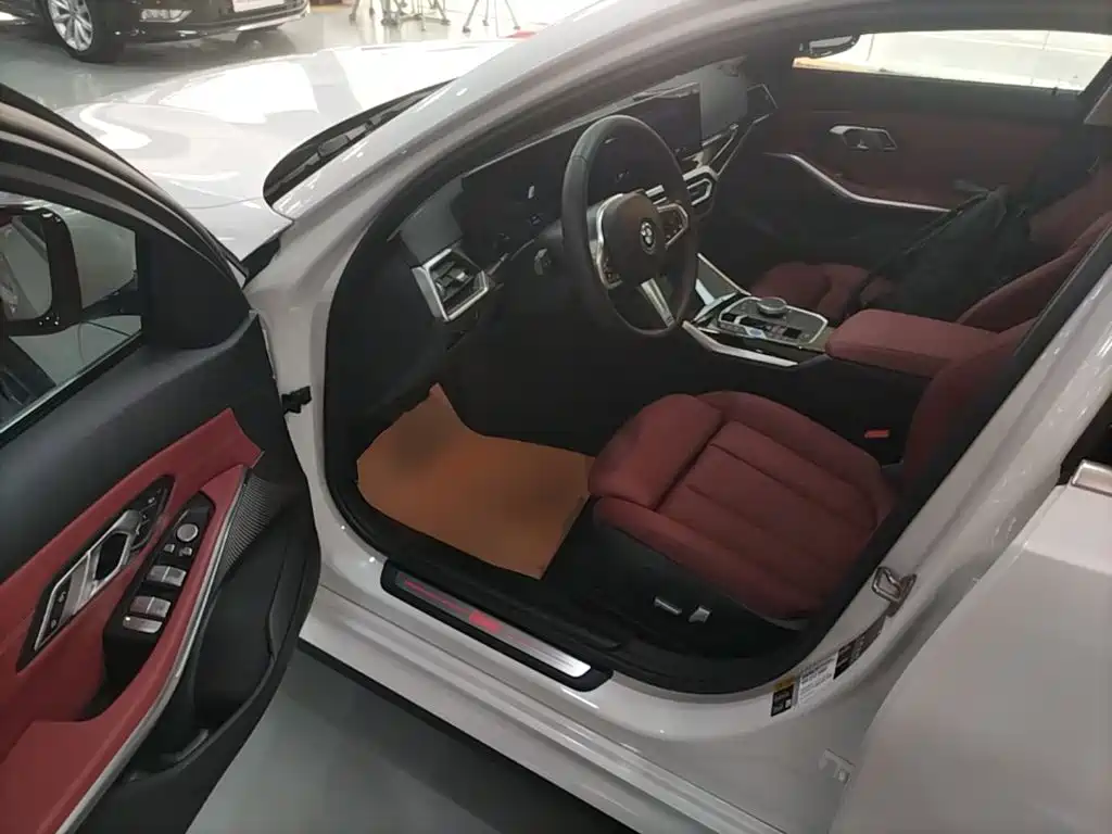BMW i3 — миниатюра 16