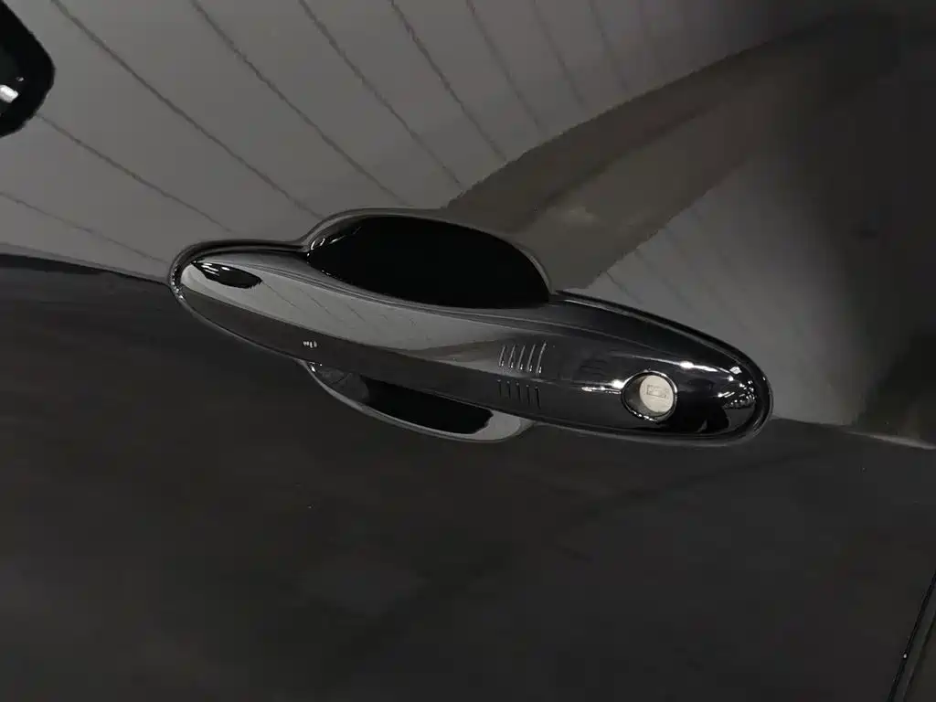 Wey Wey VV6 — миниатюра 18