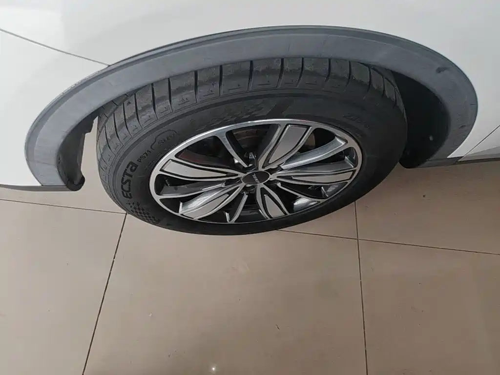 Haval H6 — миниатюра 23