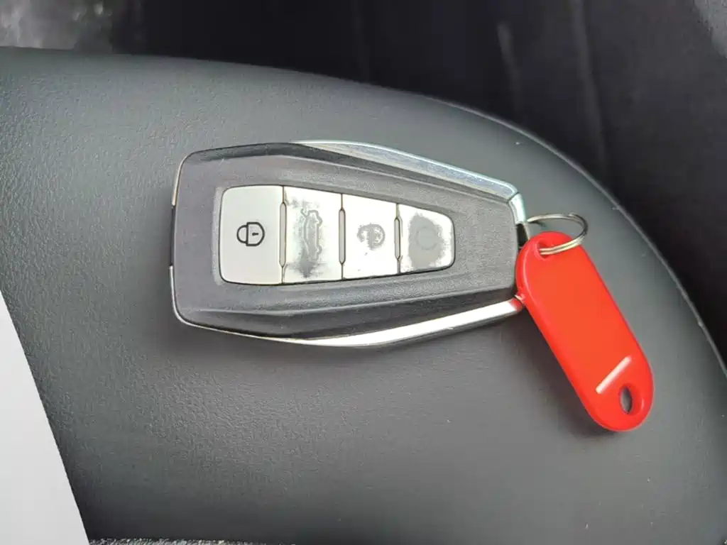 Geely Emgrand GL — миниатюра 9